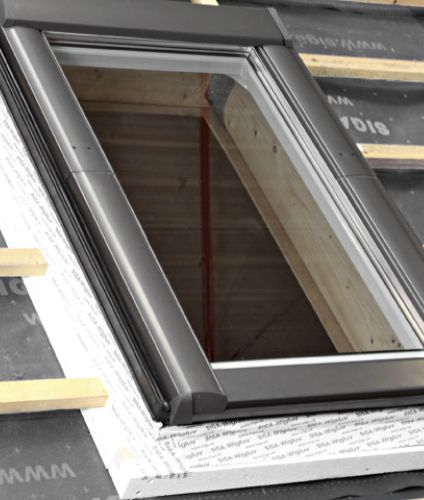 Pose de Velux à Saint-Paul-de-Vence (06570) dans les Alpes-Maritimes